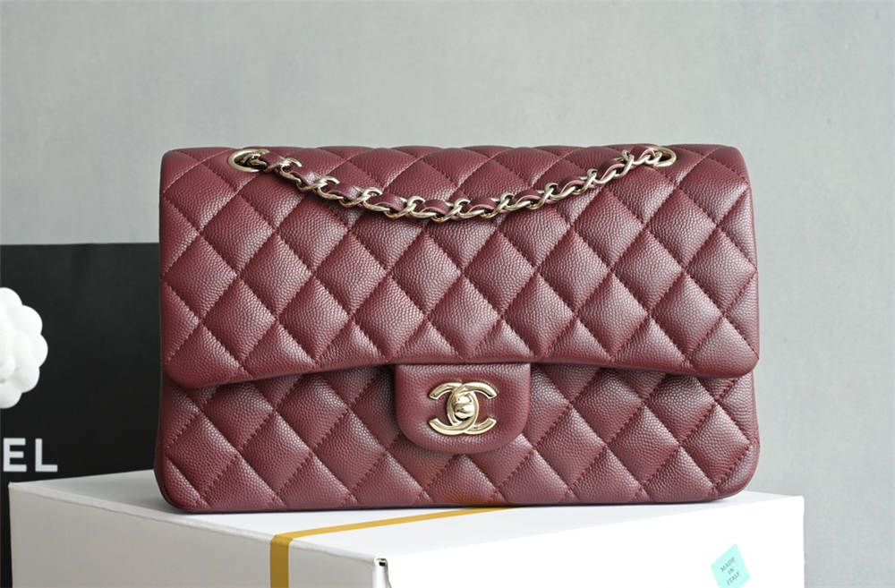 Chanel Classic Flap 25cm 2025 new 